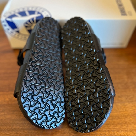 New w/box Birkenstock Rio Eva kids - Picture 3 of 9